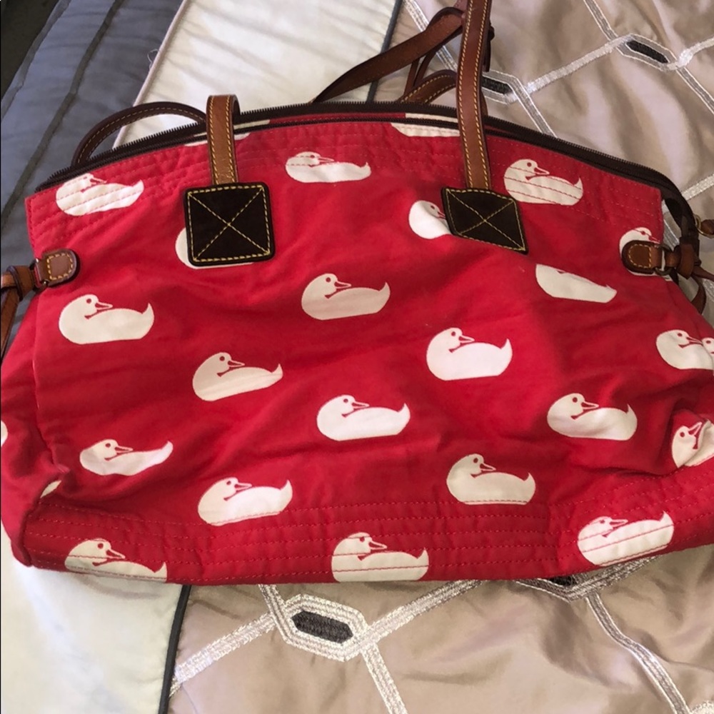 Dooney bag